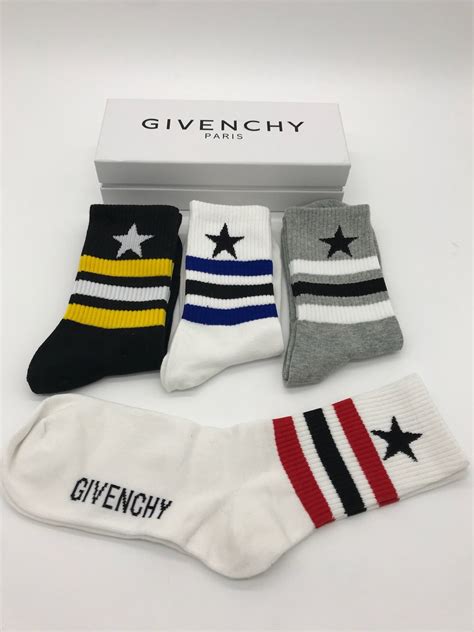 givenchy socks replica|buy givenchy online.